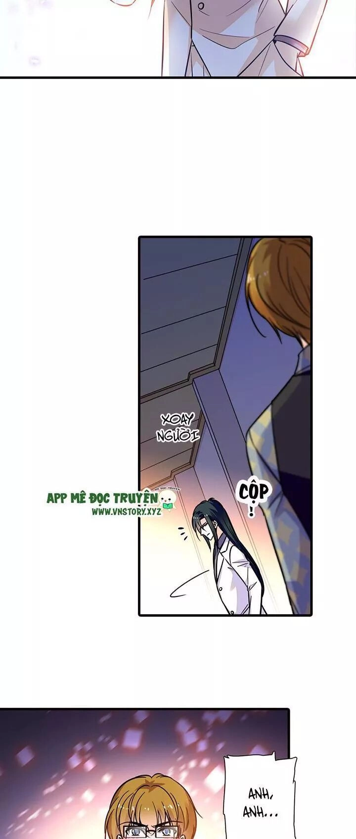 Ngọt Ngào Uy Vũ: Boss Sủng Đến Nghiện Chapter 155 - 9