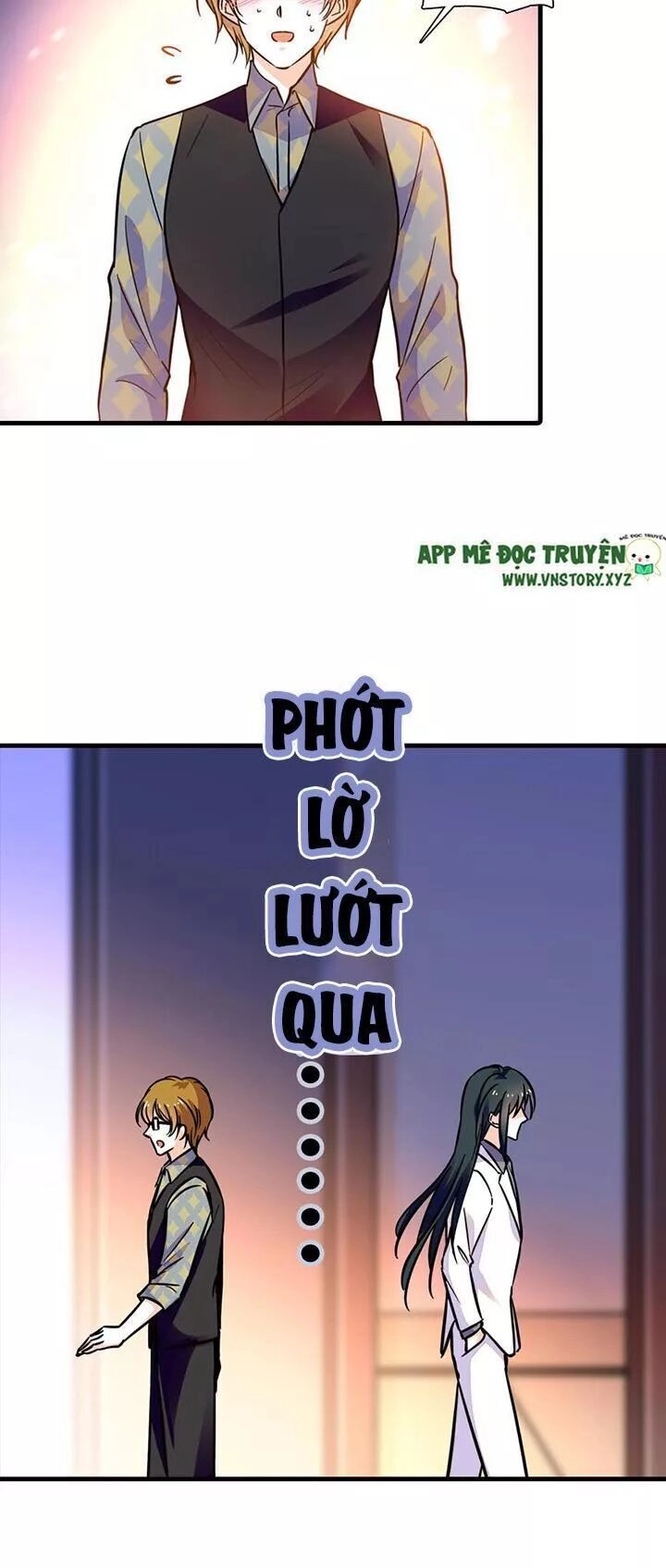 Ngọt Ngào Uy Vũ: Boss Sủng Đến Nghiện Chapter 155 - 10