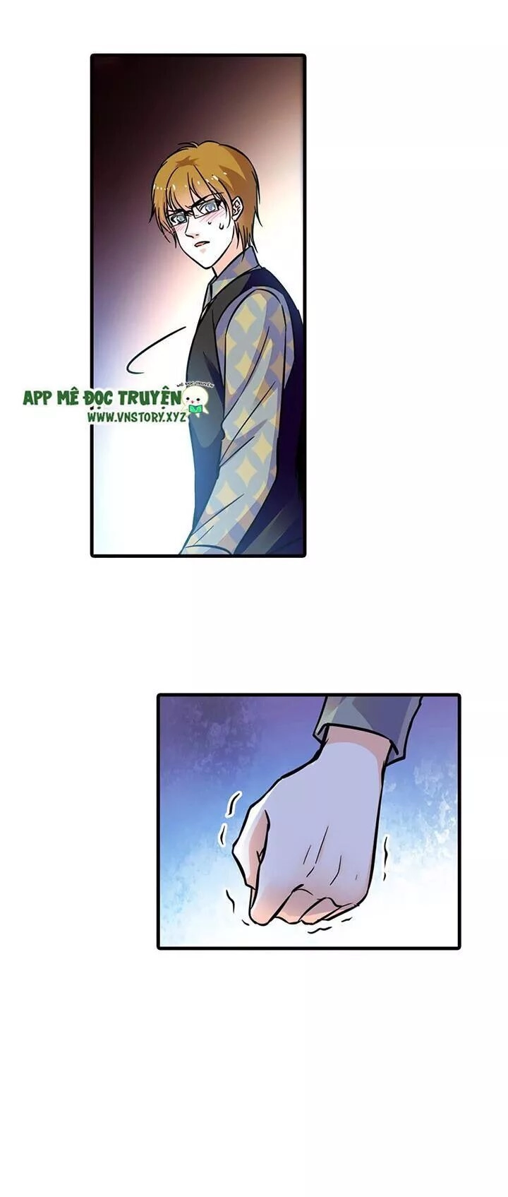 Ngọt Ngào Uy Vũ: Boss Sủng Đến Nghiện Chapter 155 - 11