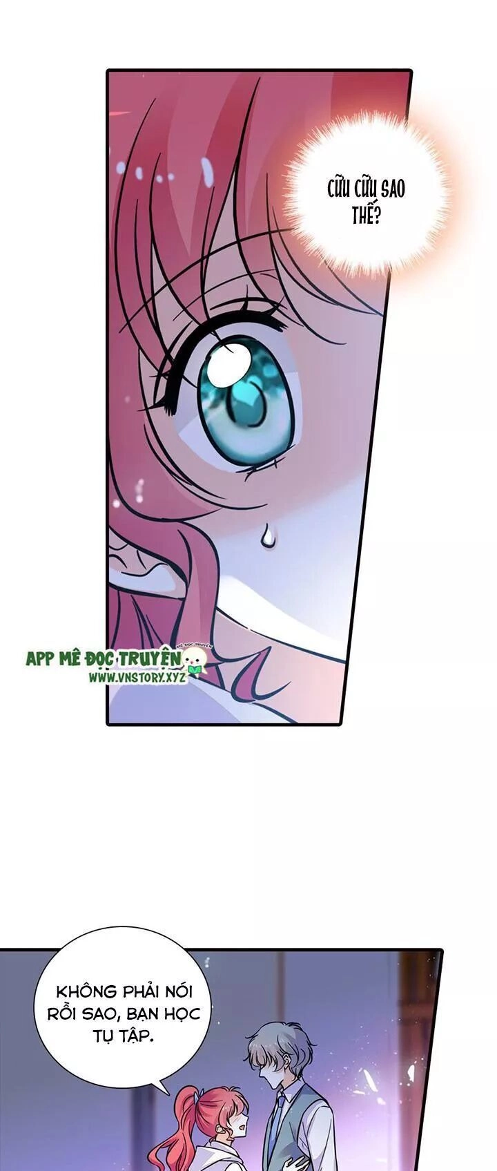 Ngọt Ngào Uy Vũ: Boss Sủng Đến Nghiện Chapter 155 - 16