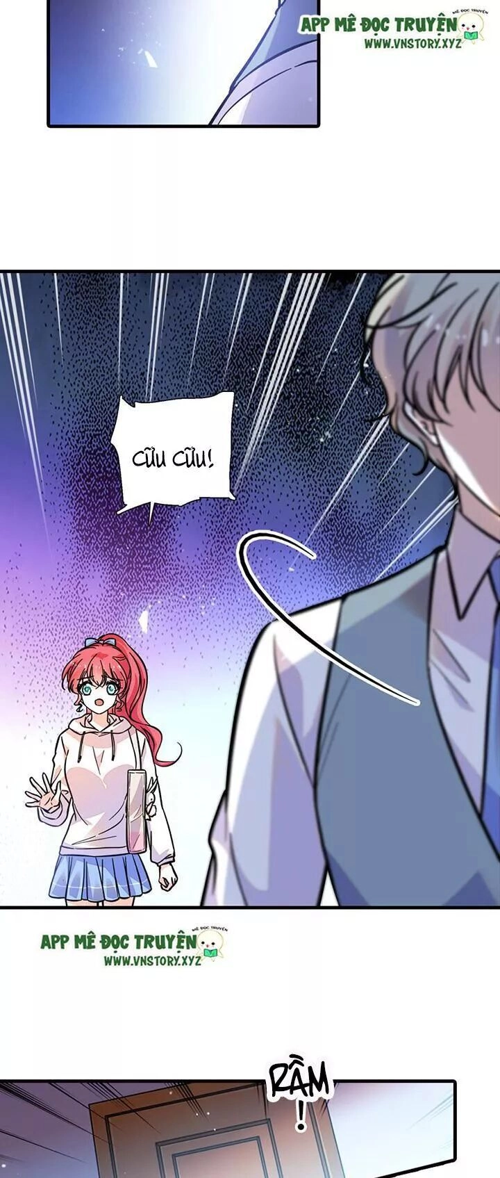 Ngọt Ngào Uy Vũ: Boss Sủng Đến Nghiện Chapter 155 - 19