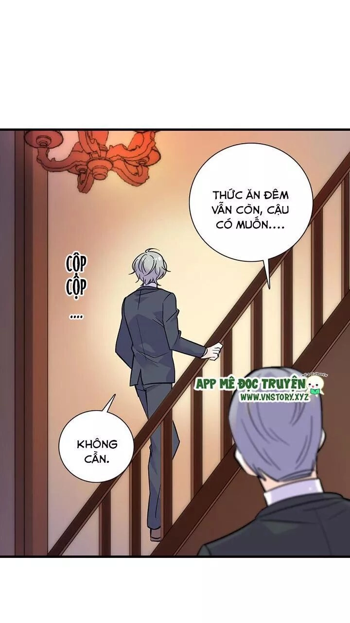 Ngọt Ngào Uy Vũ: Boss Sủng Đến Nghiện Chapter 156 - 5