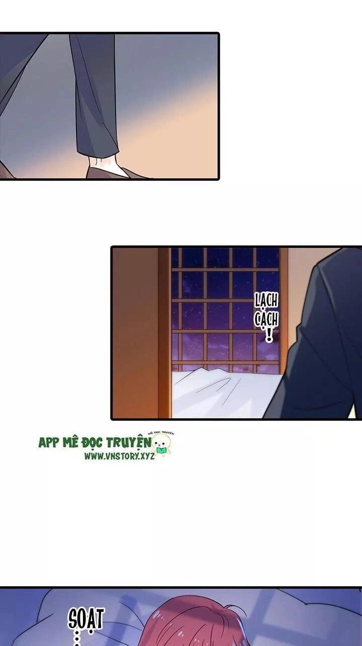 Ngọt Ngào Uy Vũ: Boss Sủng Đến Nghiện Chapter 156 - 6