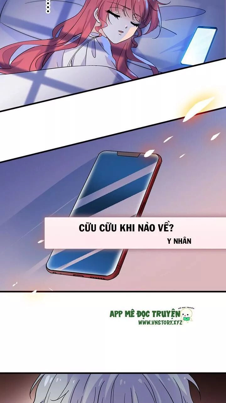 Ngọt Ngào Uy Vũ: Boss Sủng Đến Nghiện Chapter 156 - 7