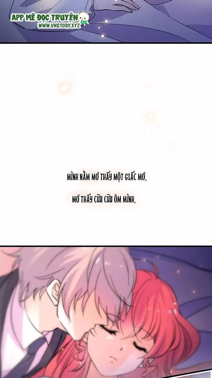 Ngọt Ngào Uy Vũ: Boss Sủng Đến Nghiện Chapter 156 - 9