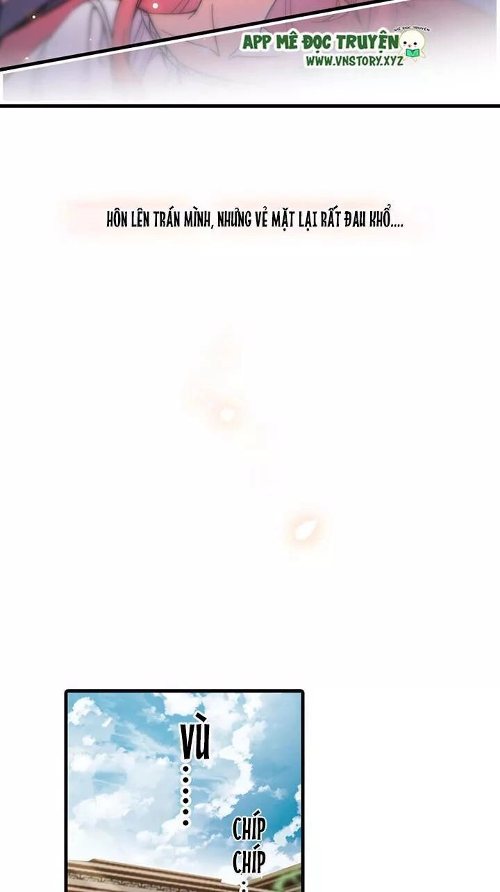 Ngọt Ngào Uy Vũ: Boss Sủng Đến Nghiện Chapter 156 - 10