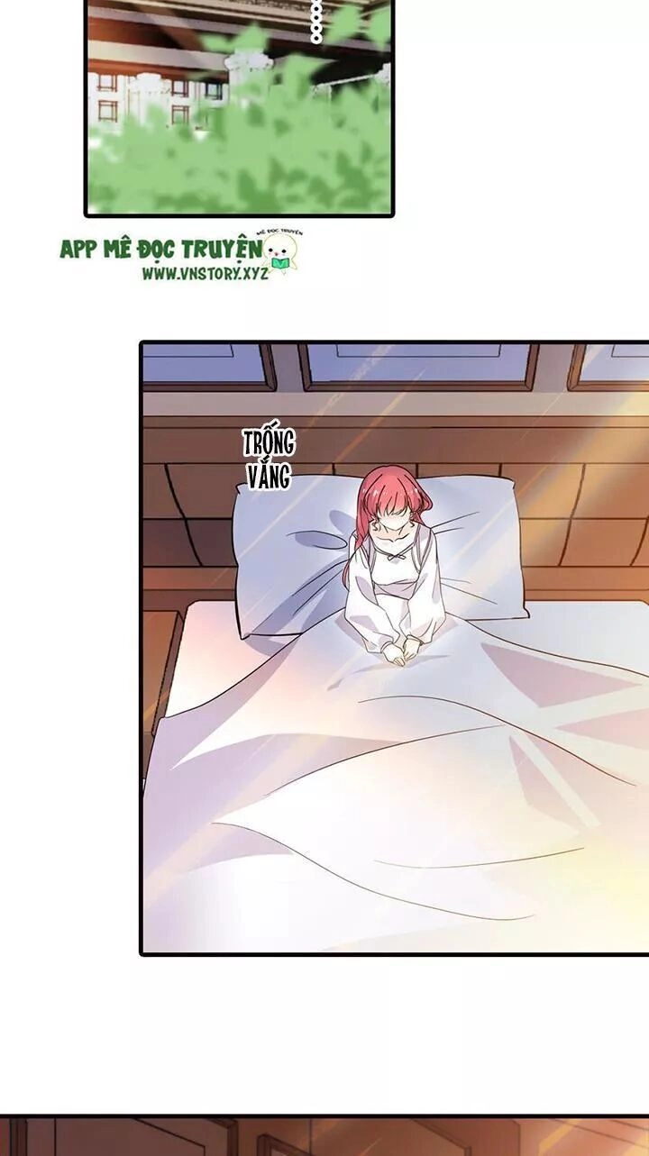 Ngọt Ngào Uy Vũ: Boss Sủng Đến Nghiện Chapter 156 - 11