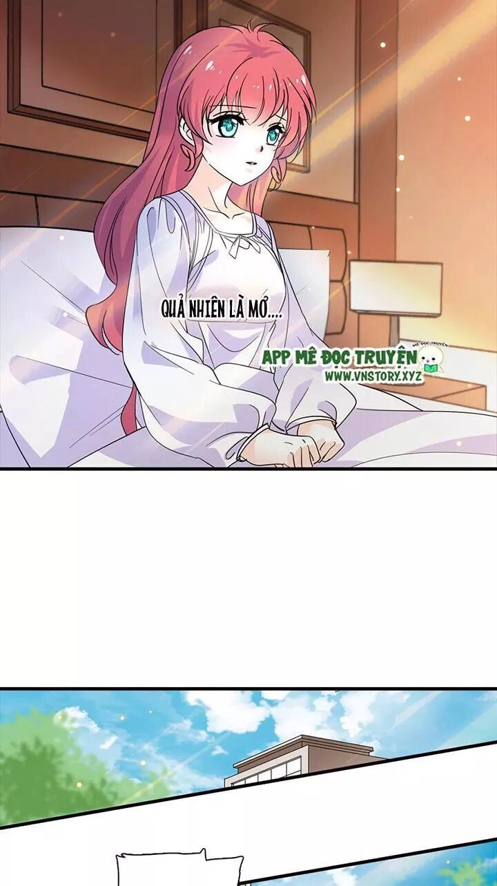 Ngọt Ngào Uy Vũ: Boss Sủng Đến Nghiện Chapter 156 - 12