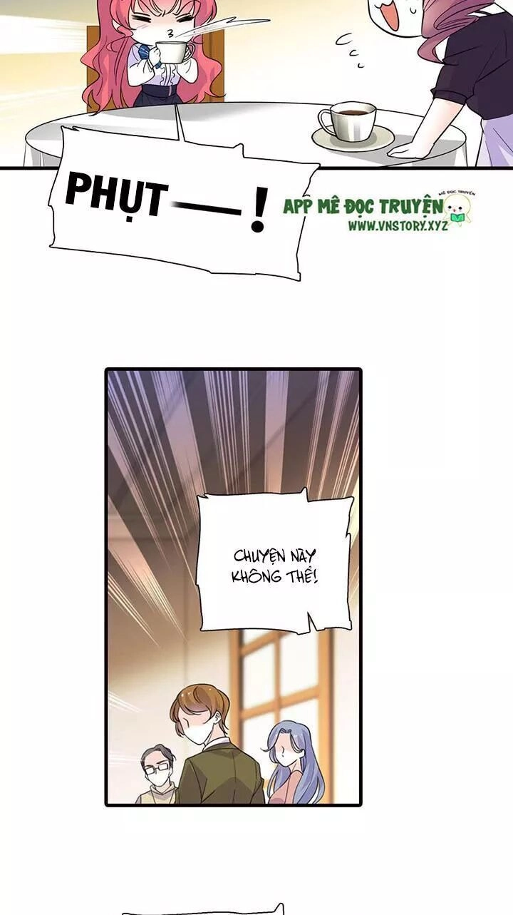 Ngọt Ngào Uy Vũ: Boss Sủng Đến Nghiện Chapter 156 - 16