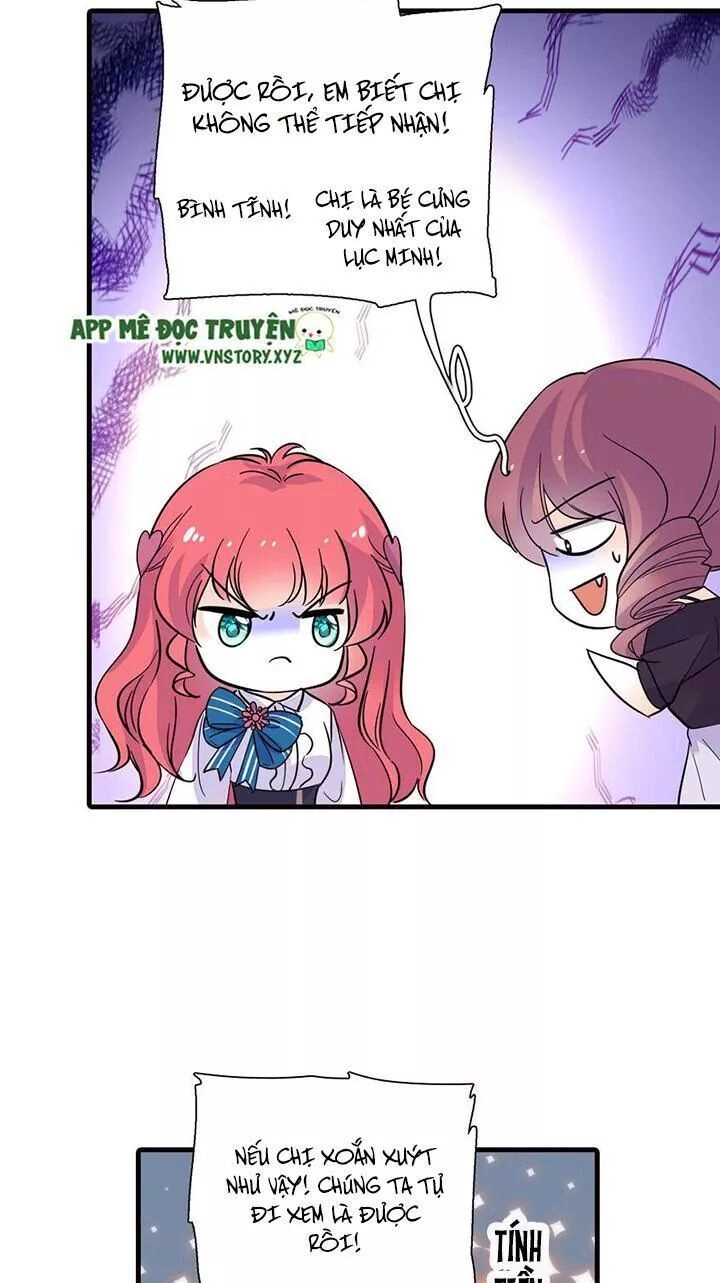 Ngọt Ngào Uy Vũ: Boss Sủng Đến Nghiện Chapter 156 - 17