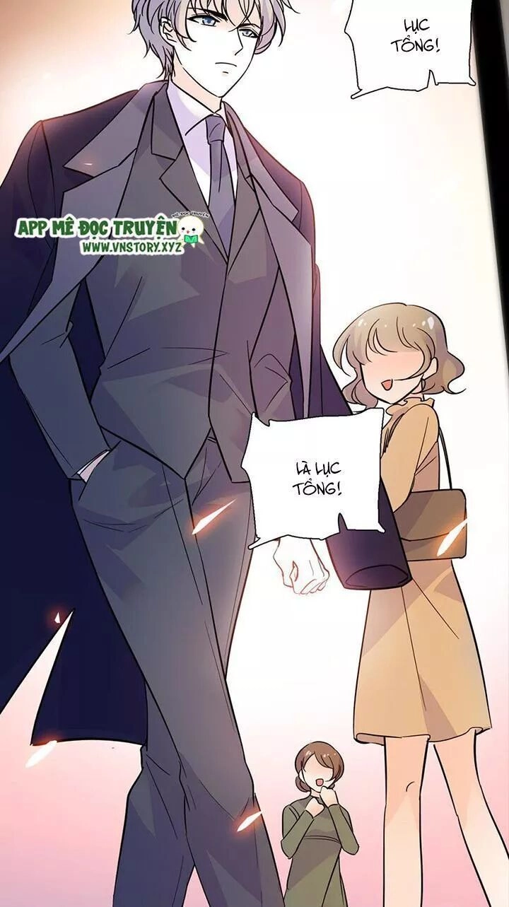 Ngọt Ngào Uy Vũ: Boss Sủng Đến Nghiện Chapter 156 - 21