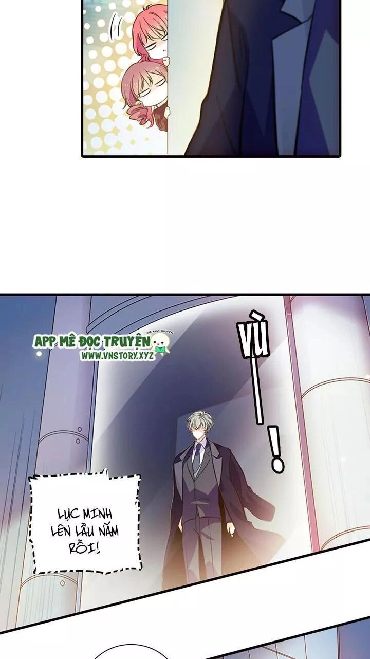 Ngọt Ngào Uy Vũ: Boss Sủng Đến Nghiện Chapter 157 - 2