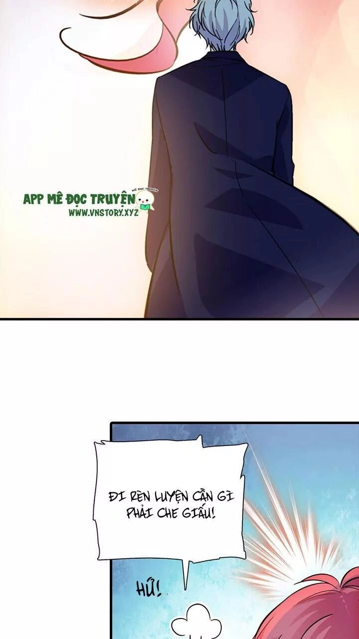 Ngọt Ngào Uy Vũ: Boss Sủng Đến Nghiện Chapter 157 - 4