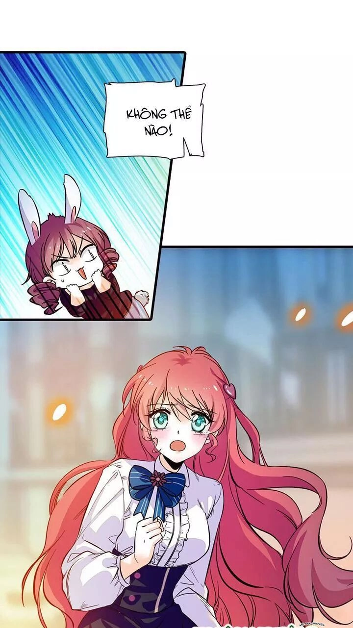 Ngọt Ngào Uy Vũ: Boss Sủng Đến Nghiện Chapter 157 - 6