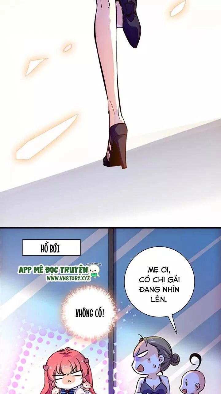 Ngọt Ngào Uy Vũ: Boss Sủng Đến Nghiện Chapter 157 - 9