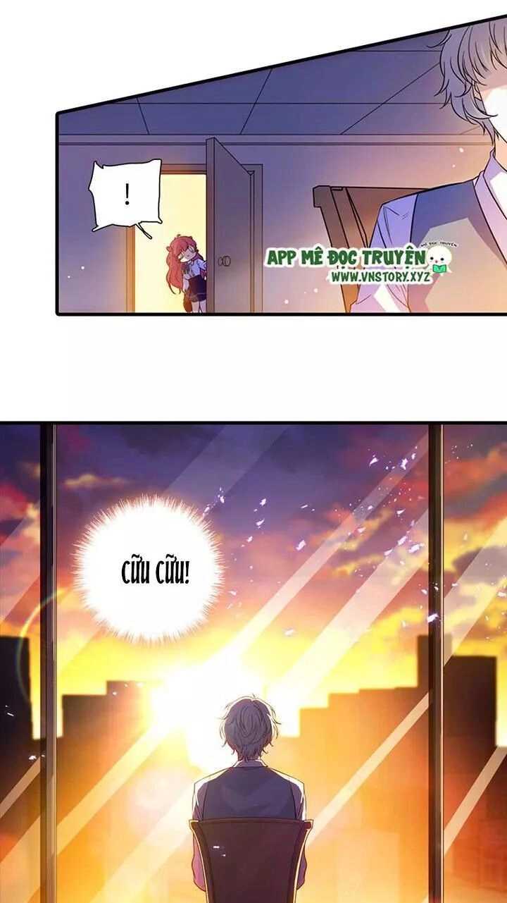 Ngọt Ngào Uy Vũ: Boss Sủng Đến Nghiện Chapter 157 - 14