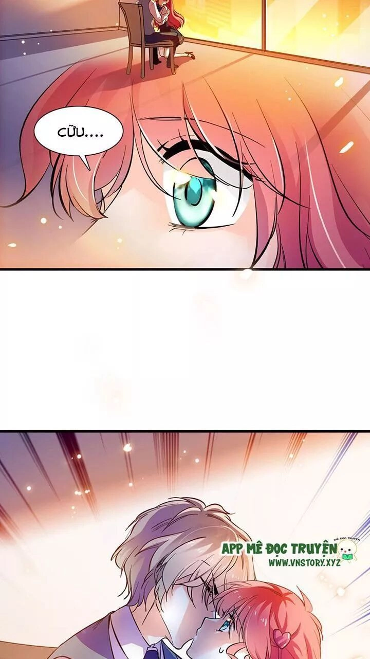 Ngọt Ngào Uy Vũ: Boss Sủng Đến Nghiện Chapter 157 - 23