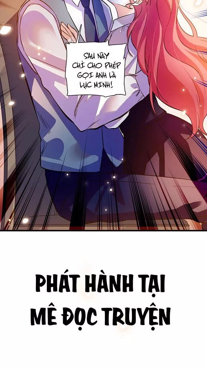 Ngọt Ngào Uy Vũ: Boss Sủng Đến Nghiện Chapter 157 - 24