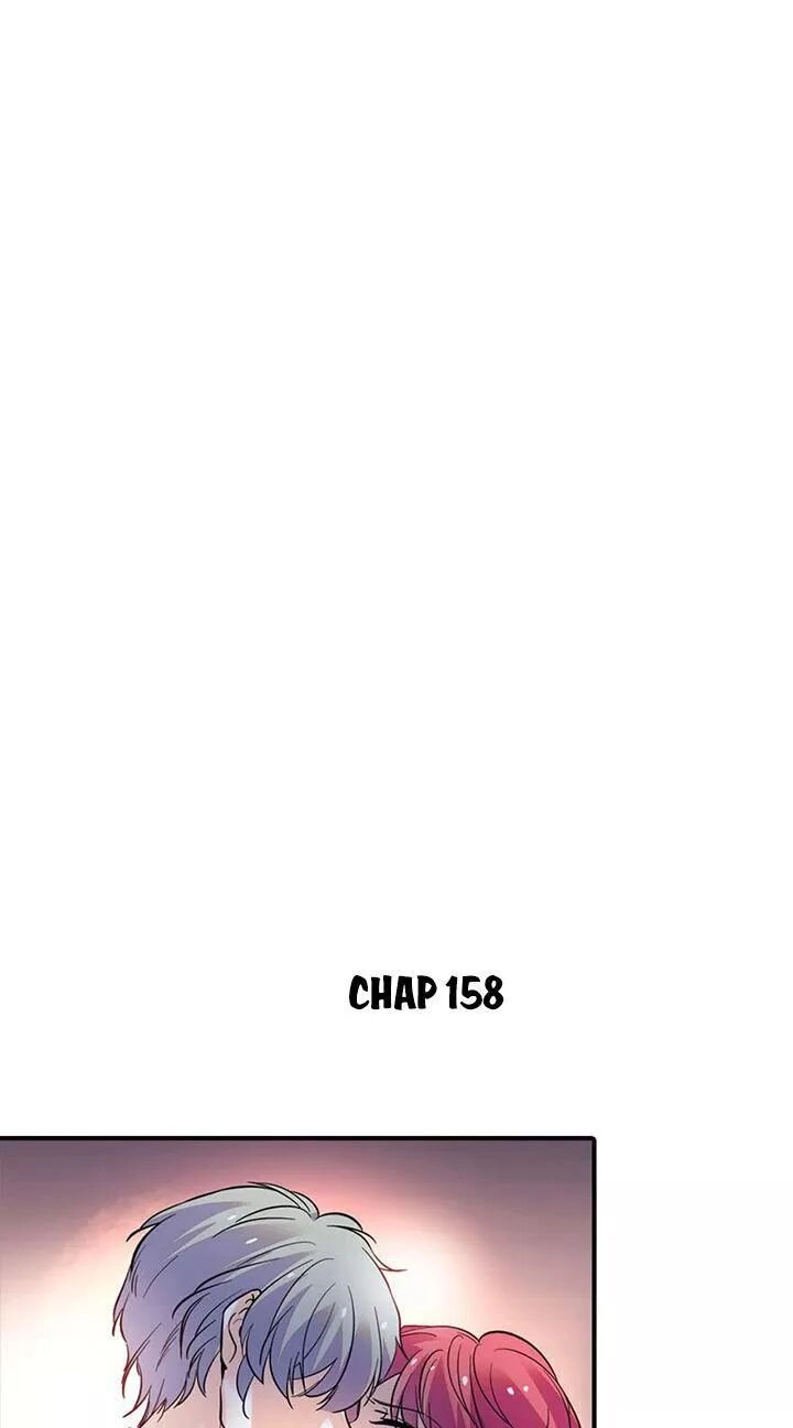 Ngọt Ngào Uy Vũ: Boss Sủng Đến Nghiện Chapter 158 - 2