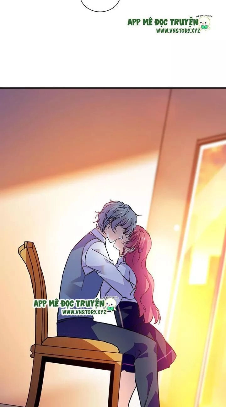 Ngọt Ngào Uy Vũ: Boss Sủng Đến Nghiện Chapter 158 - 4