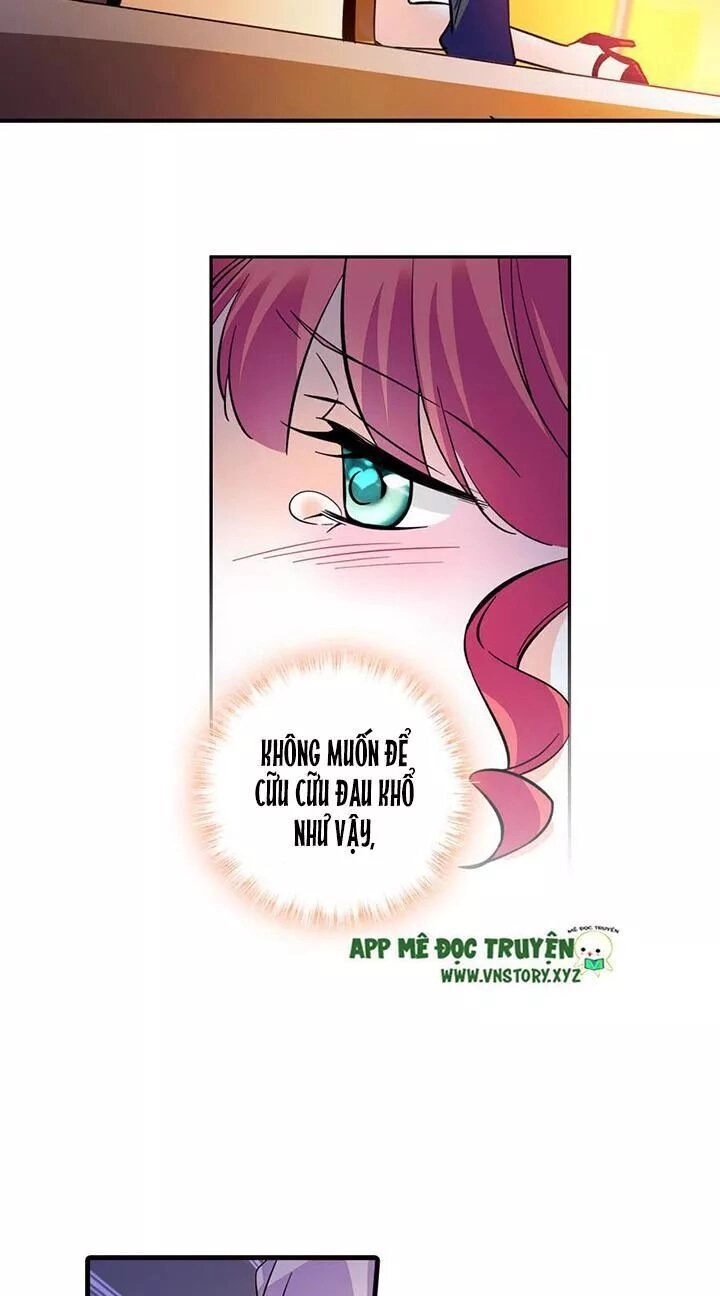 Ngọt Ngào Uy Vũ: Boss Sủng Đến Nghiện Chapter 158 - 5