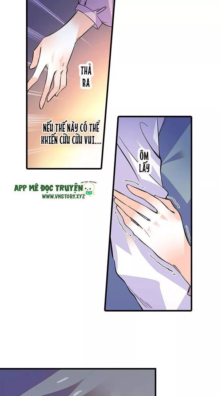 Ngọt Ngào Uy Vũ: Boss Sủng Đến Nghiện Chapter 158 - 6