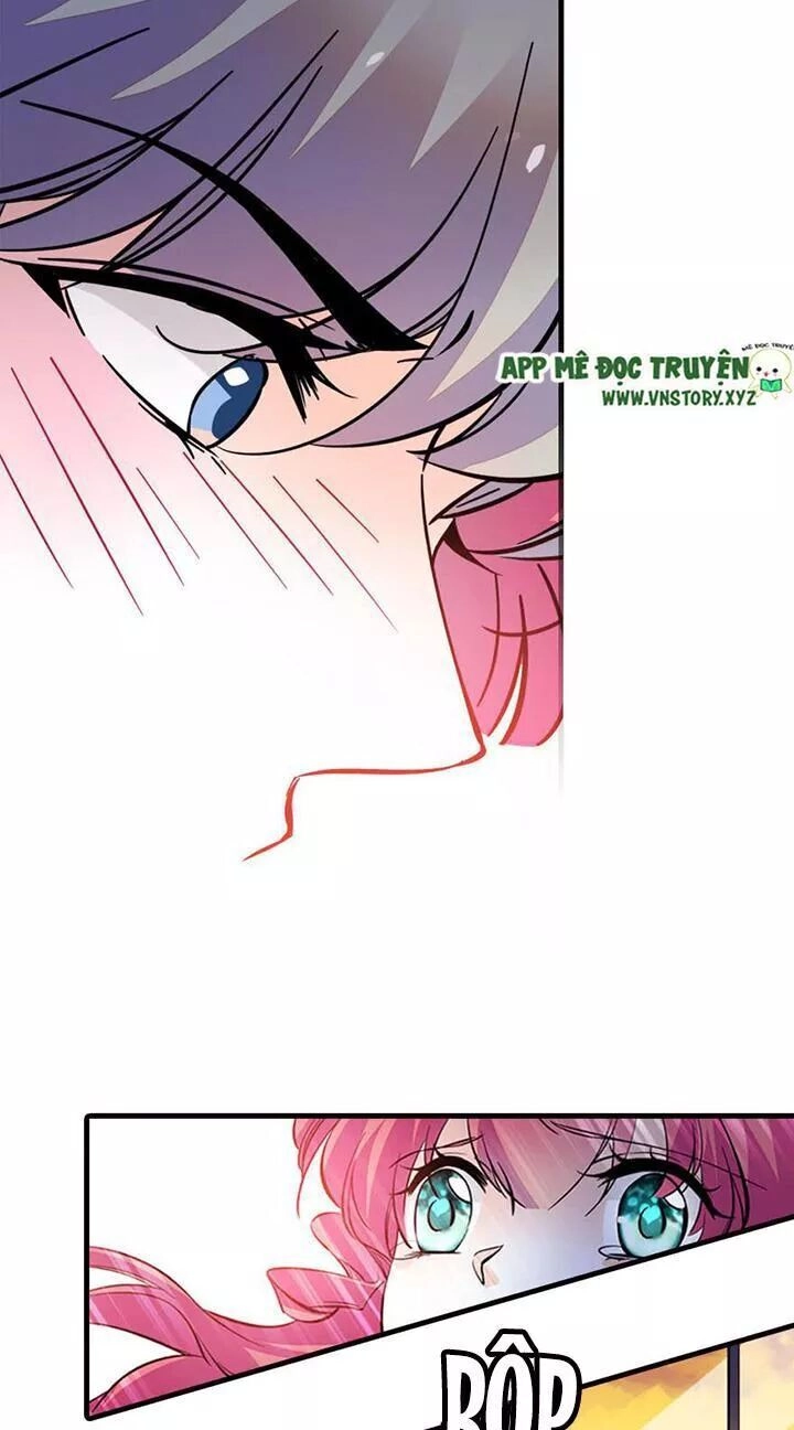 Ngọt Ngào Uy Vũ: Boss Sủng Đến Nghiện Chapter 158 - 7