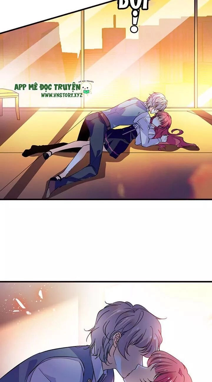 Ngọt Ngào Uy Vũ: Boss Sủng Đến Nghiện Chapter 158 - 8