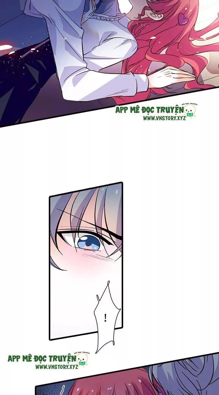 Ngọt Ngào Uy Vũ: Boss Sủng Đến Nghiện Chapter 158 - 9