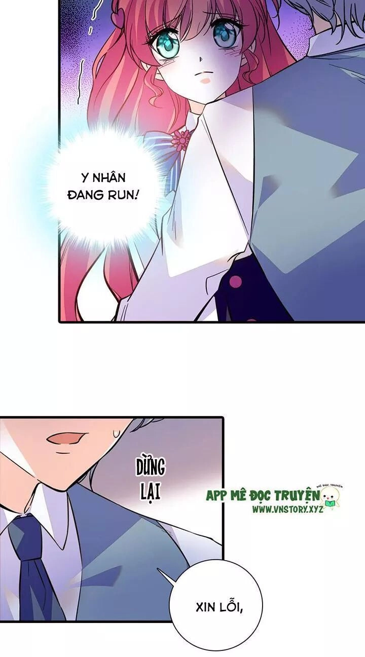 Ngọt Ngào Uy Vũ: Boss Sủng Đến Nghiện Chapter 158 - 10