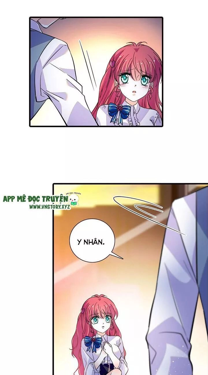 Ngọt Ngào Uy Vũ: Boss Sủng Đến Nghiện Chapter 158 - 11