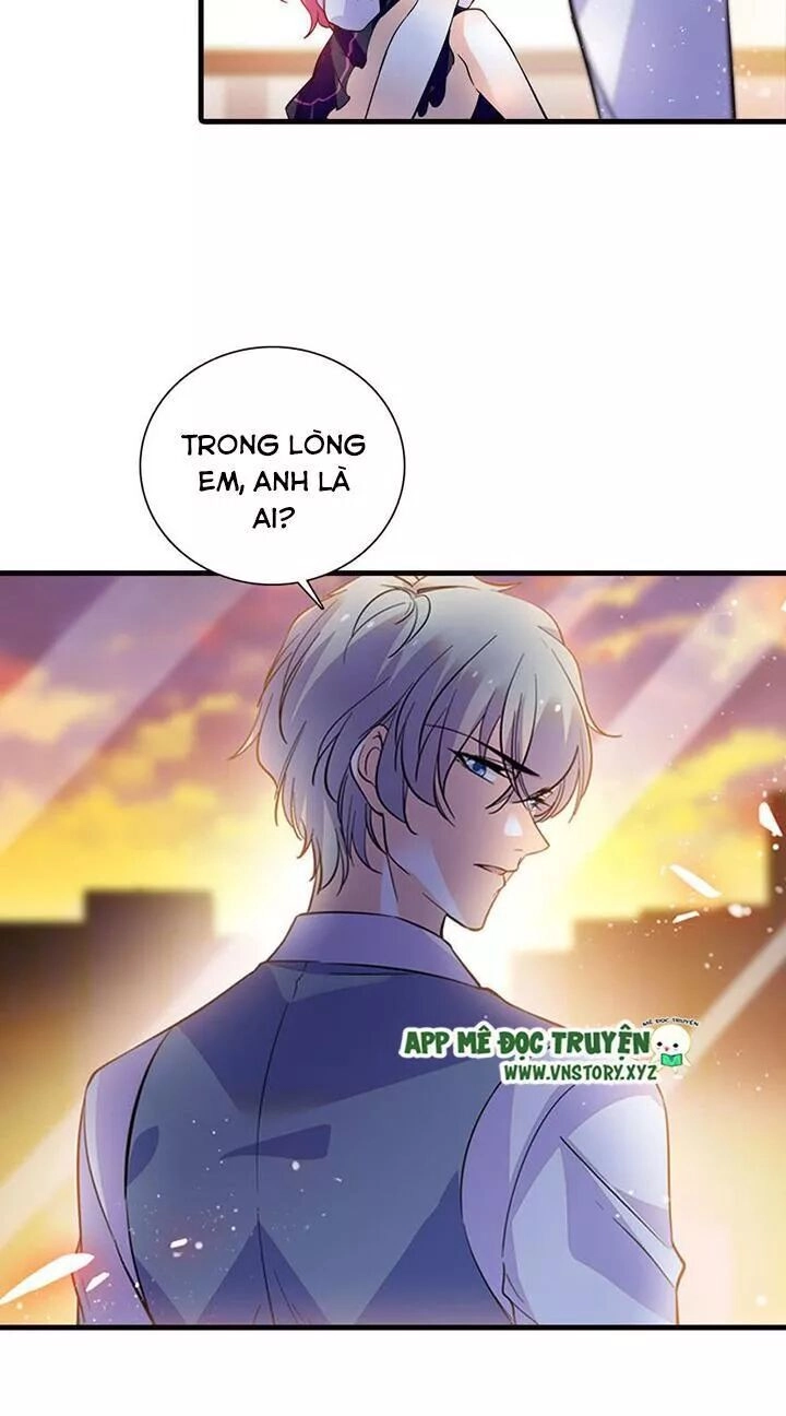 Ngọt Ngào Uy Vũ: Boss Sủng Đến Nghiện Chapter 158 - 12