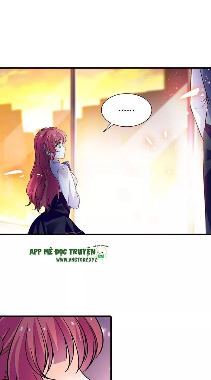 Ngọt Ngào Uy Vũ: Boss Sủng Đến Nghiện Chapter 158 - 13