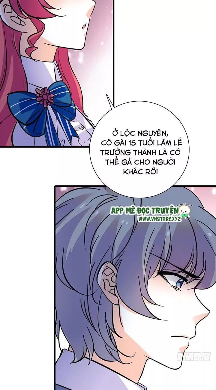 Ngọt Ngào Uy Vũ: Boss Sủng Đến Nghiện Chapter 158 - 14