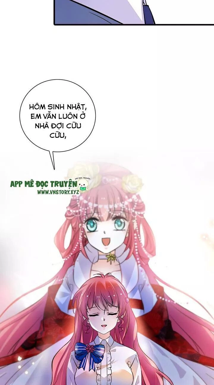 Ngọt Ngào Uy Vũ: Boss Sủng Đến Nghiện Chapter 158 - 15