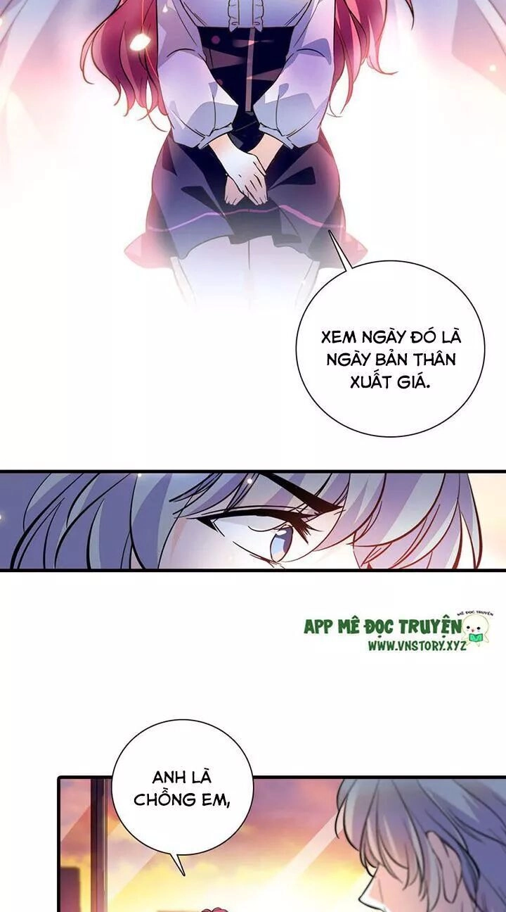 Ngọt Ngào Uy Vũ: Boss Sủng Đến Nghiện Chapter 158 - 16