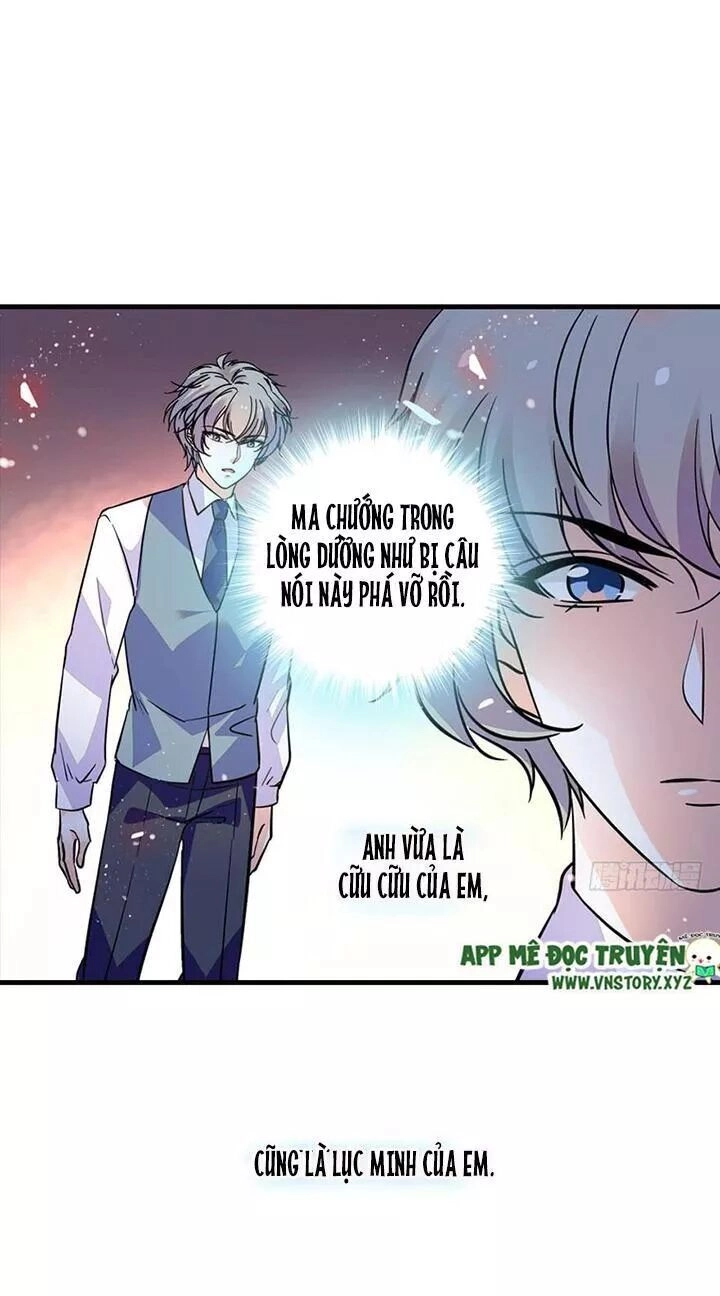 Ngọt Ngào Uy Vũ: Boss Sủng Đến Nghiện Chapter 158 - 18