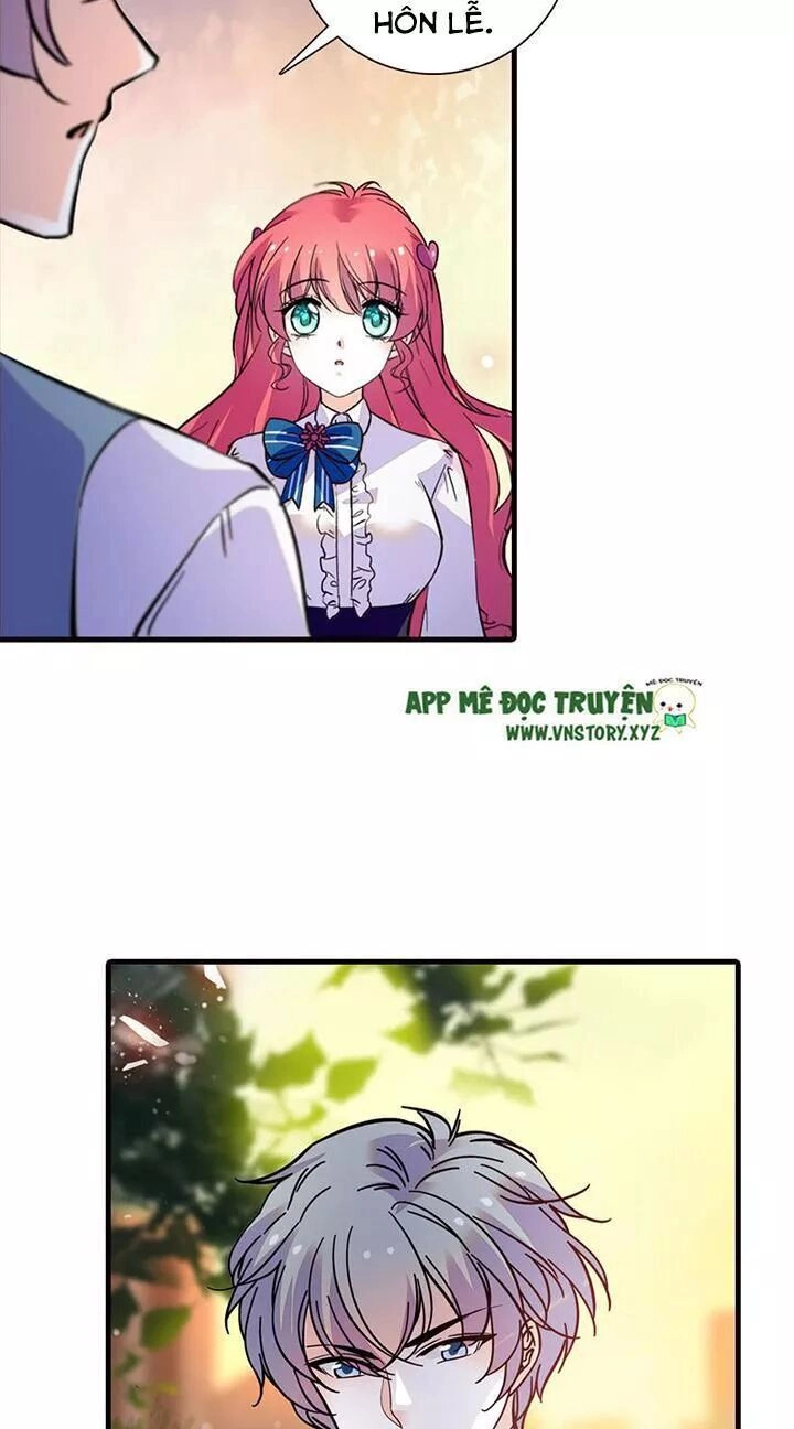 Ngọt Ngào Uy Vũ: Boss Sủng Đến Nghiện Chapter 158 - 25