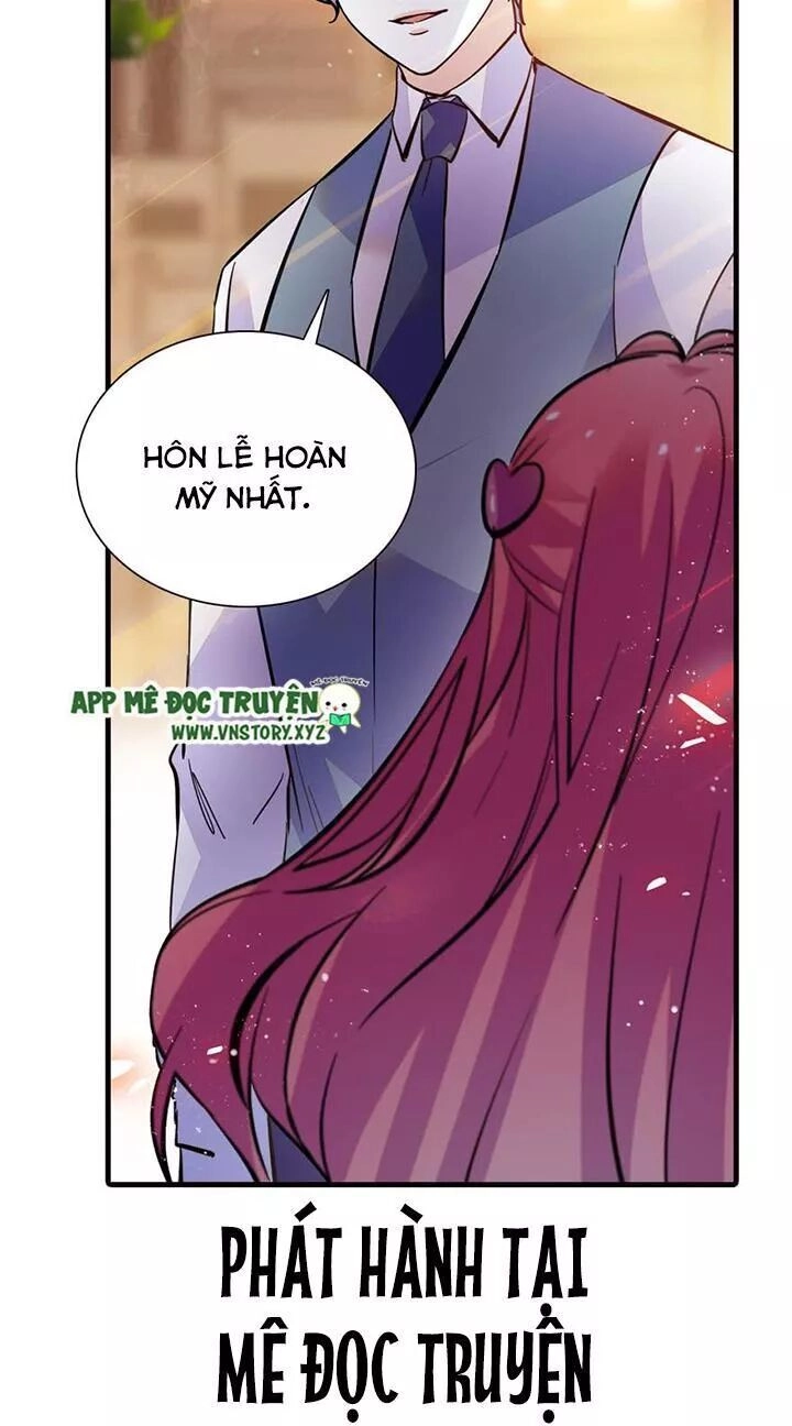 Ngọt Ngào Uy Vũ: Boss Sủng Đến Nghiện Chapter 158 - 26