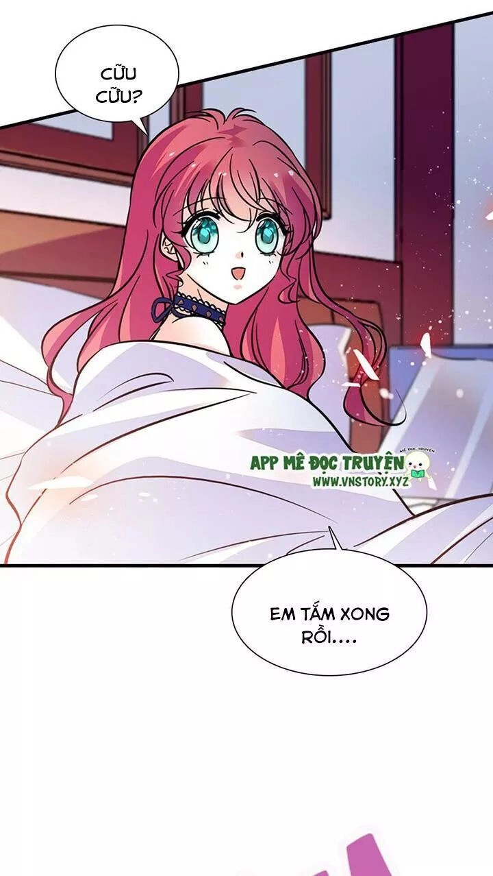 Ngọt Ngào Uy Vũ: Boss Sủng Đến Nghiện Chapter 159 - 12