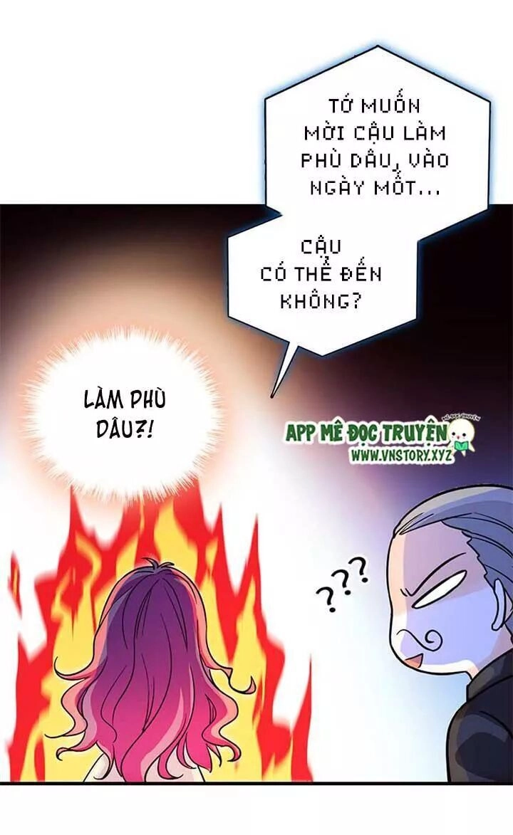 Ngọt Ngào Uy Vũ: Boss Sủng Đến Nghiện Chapter 160 - 5