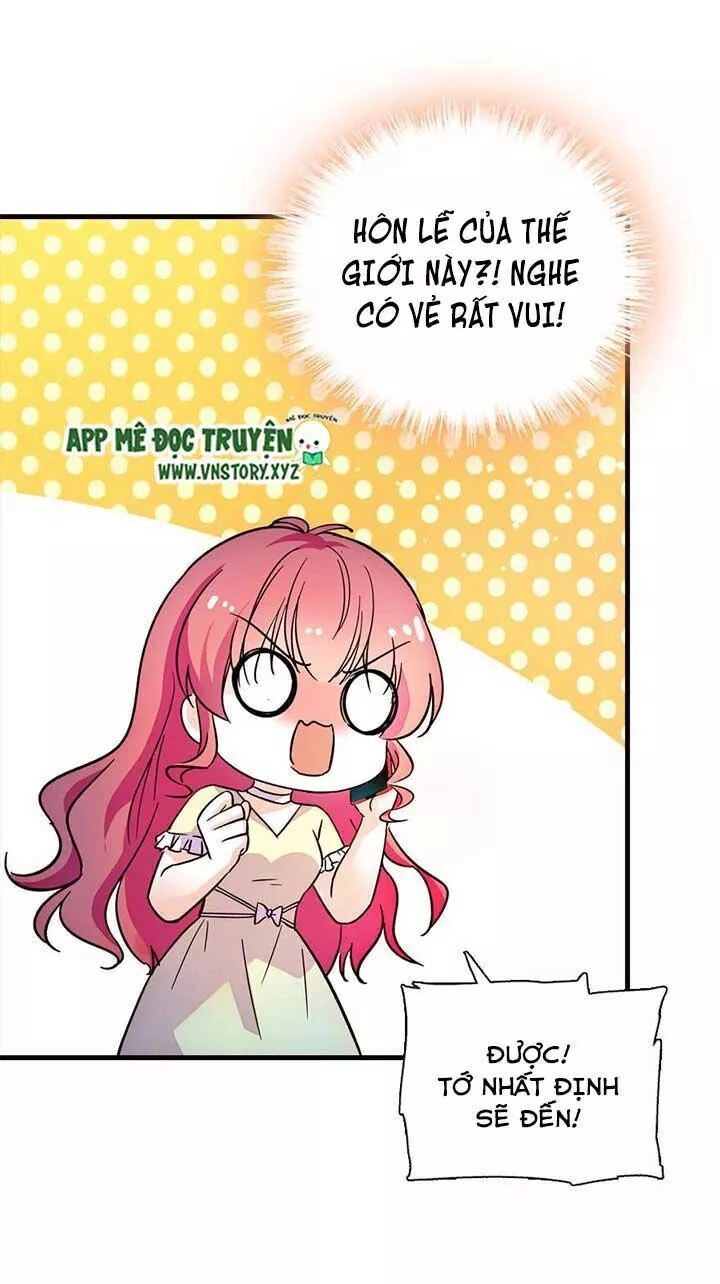 Ngọt Ngào Uy Vũ: Boss Sủng Đến Nghiện Chapter 160 - 6