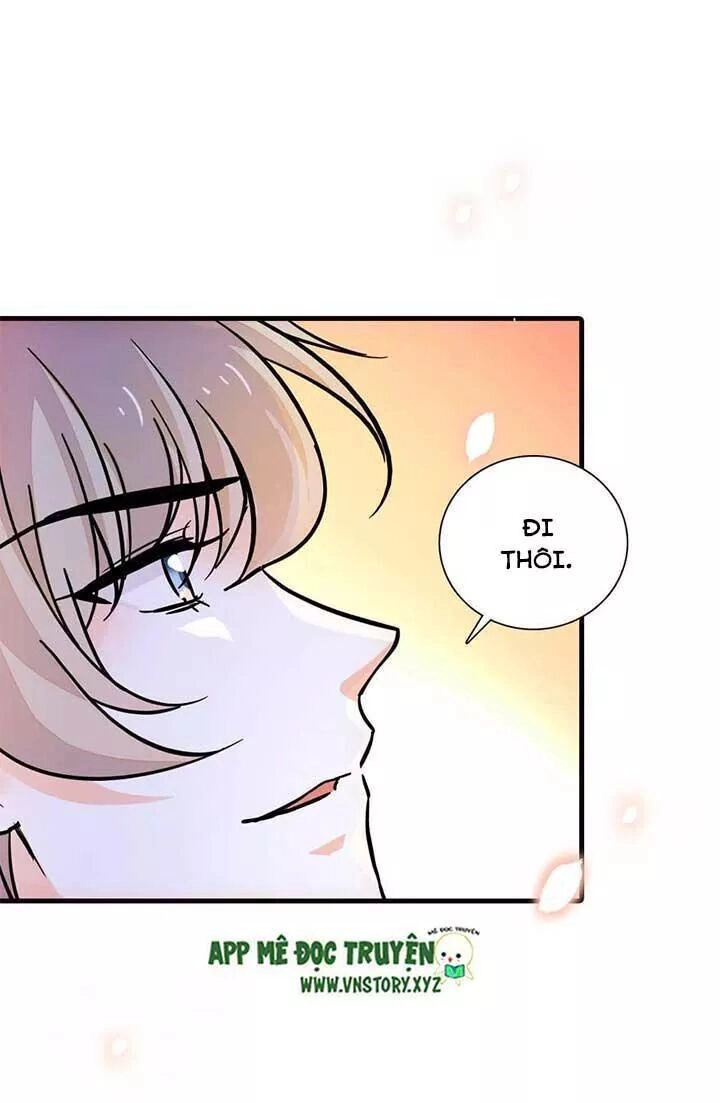 Ngọt Ngào Uy Vũ: Boss Sủng Đến Nghiện Chapter 160 - 18