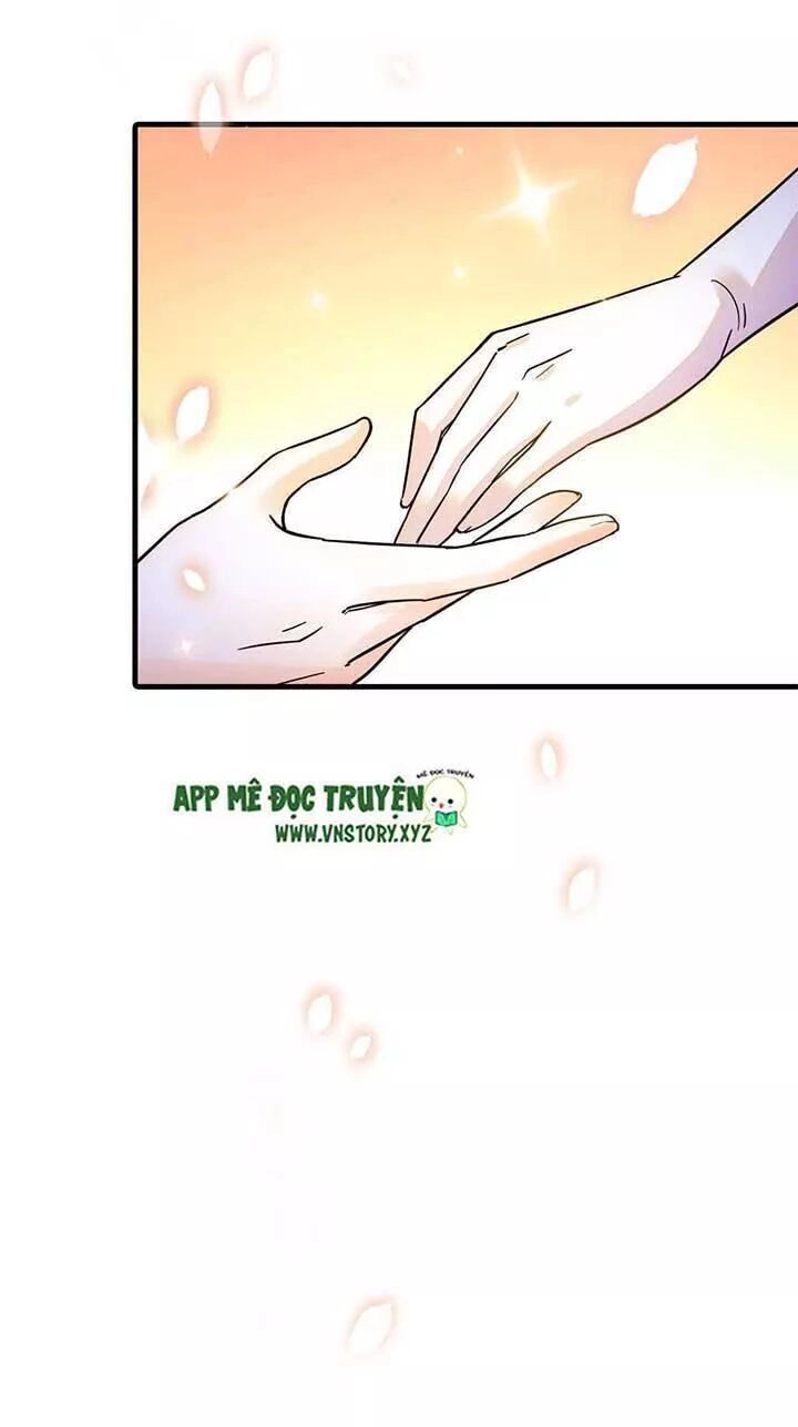 Ngọt Ngào Uy Vũ: Boss Sủng Đến Nghiện Chapter 160 - 19