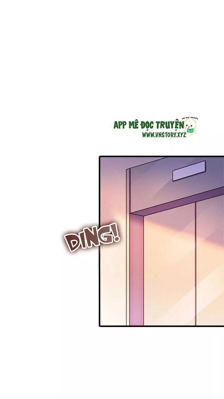 Ngọt Ngào Uy Vũ: Boss Sủng Đến Nghiện Chapter 160 - 27