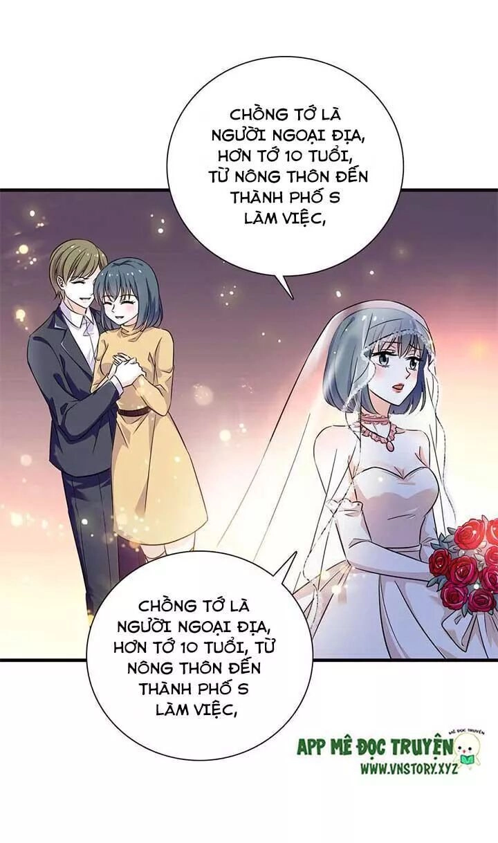 Ngọt Ngào Uy Vũ: Boss Sủng Đến Nghiện Chapter 161 - 8