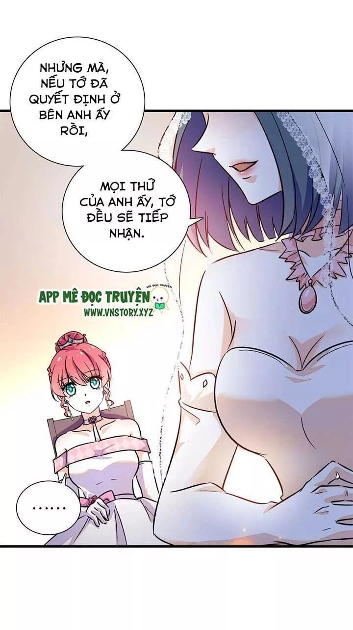 Ngọt Ngào Uy Vũ: Boss Sủng Đến Nghiện Chapter 161 - 10