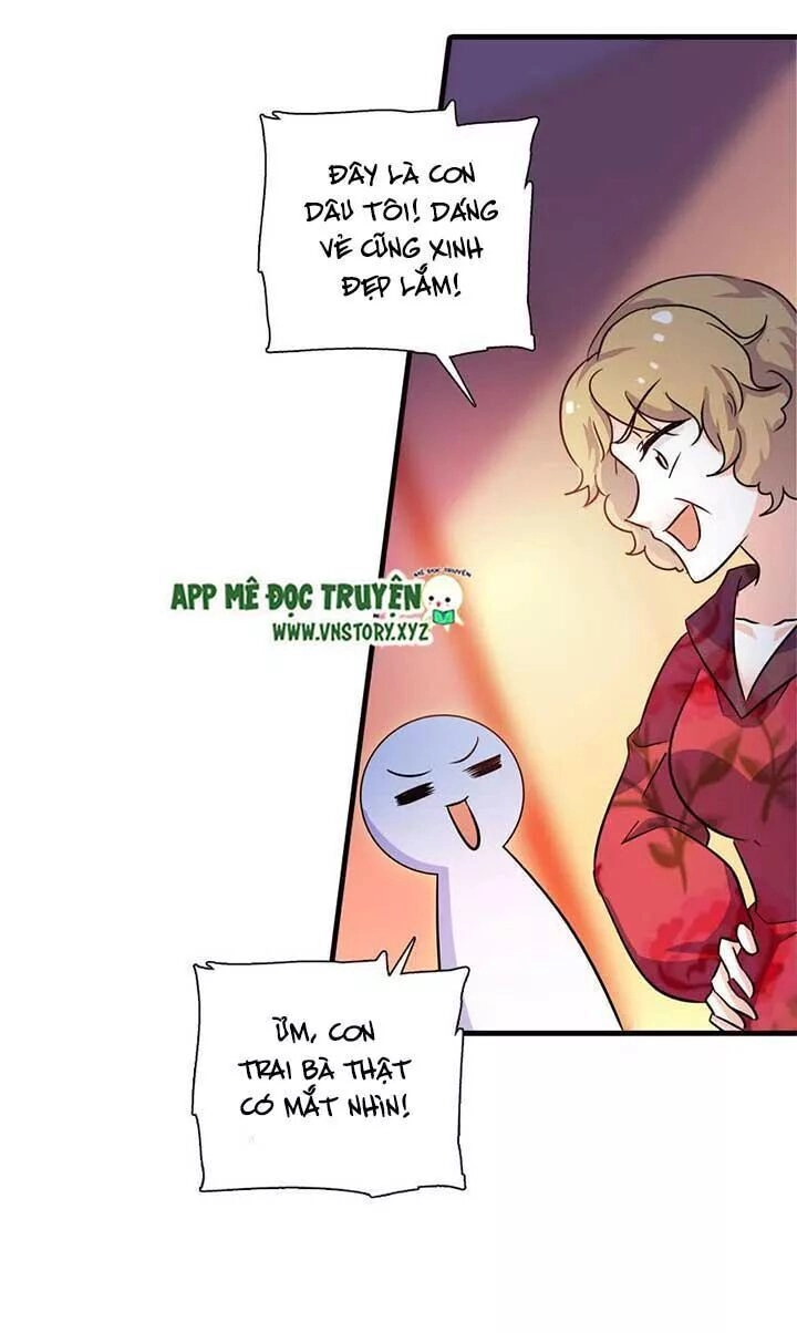 Ngọt Ngào Uy Vũ: Boss Sủng Đến Nghiện Chapter 161 - 14