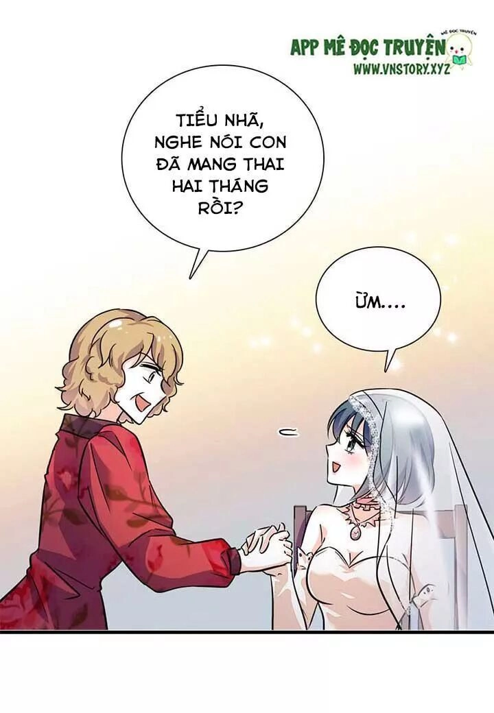 Ngọt Ngào Uy Vũ: Boss Sủng Đến Nghiện Chapter 161 - 15