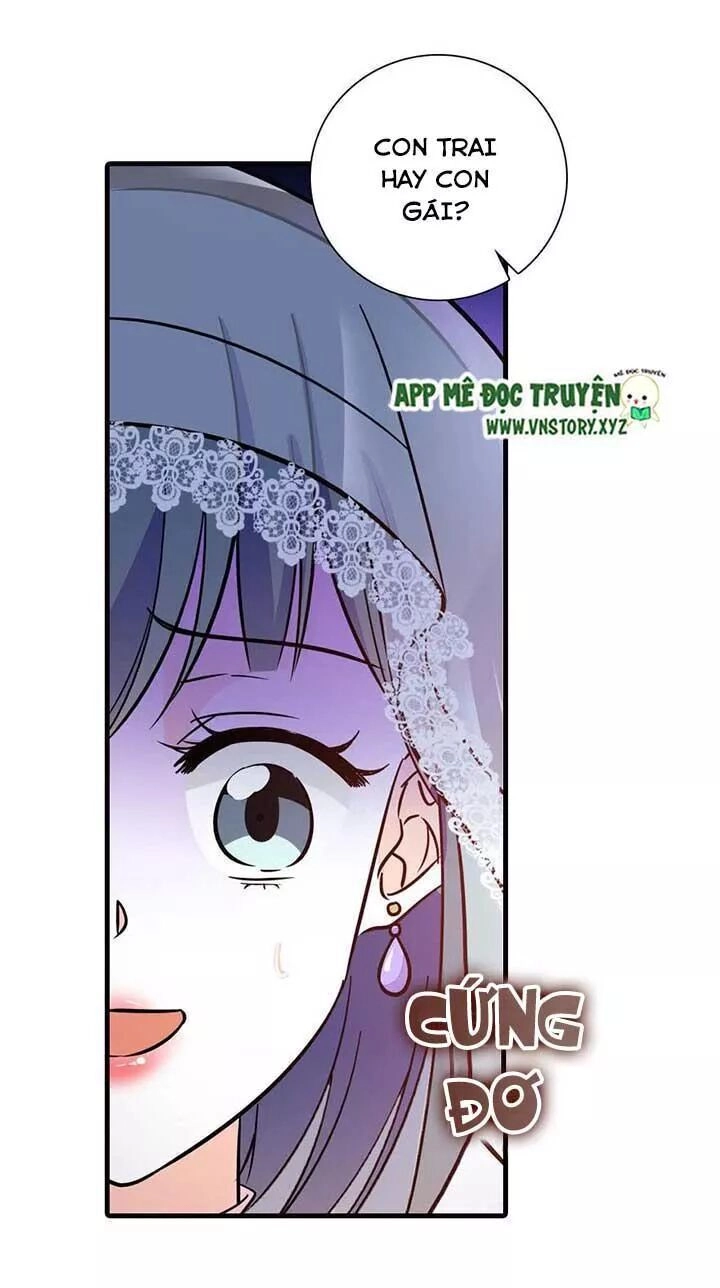 Ngọt Ngào Uy Vũ: Boss Sủng Đến Nghiện Chapter 161 - 16